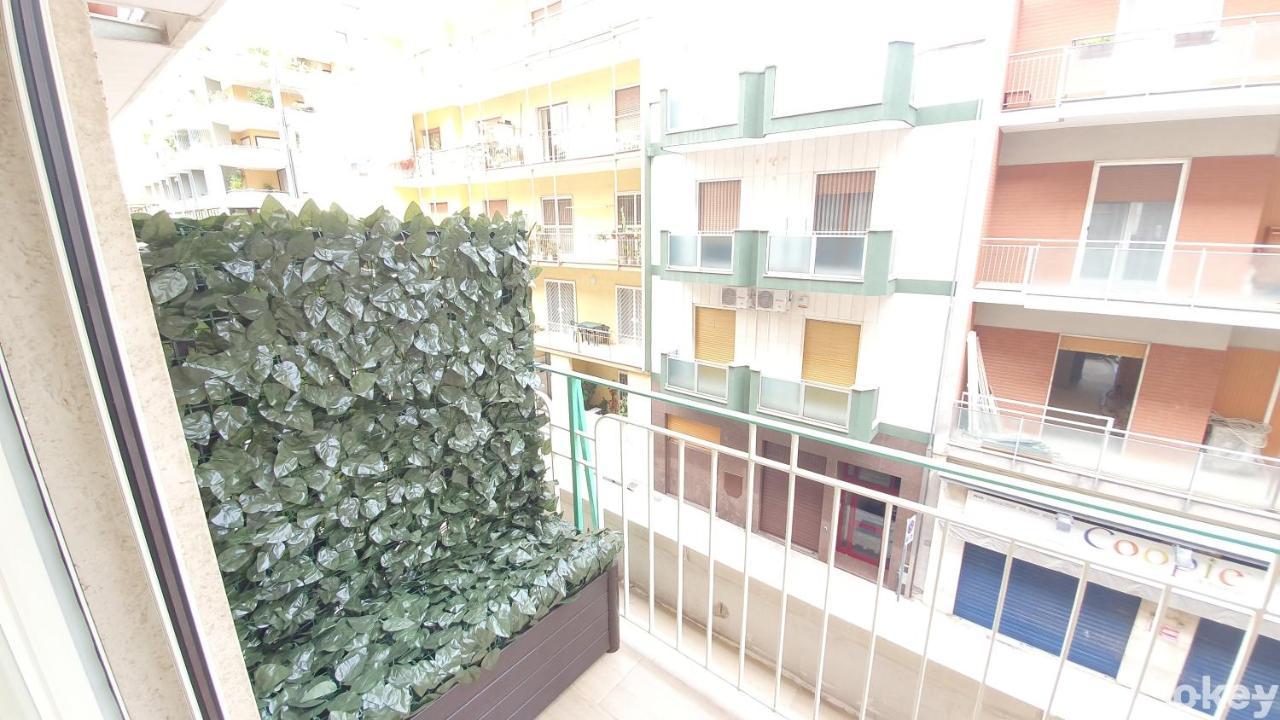 Le Camere Di Don Vito - Bari Policlinico Kültér fotó