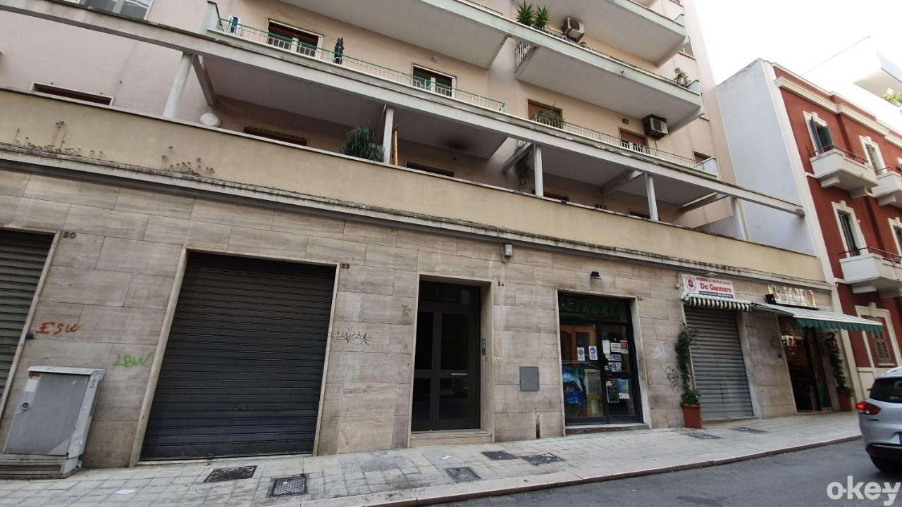 Le Camere Di Don Vito - Bari Policlinico Kültér fotó