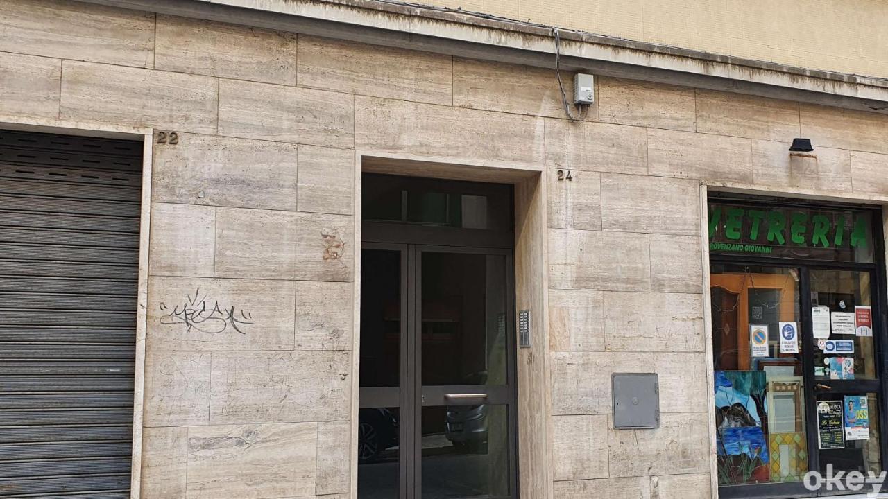Le Camere Di Don Vito - Bari Policlinico Kültér fotó